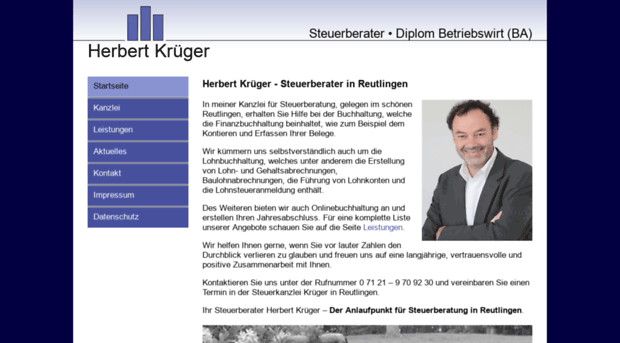 steuerberater-krueger.de