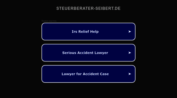 steuerberater-seibert.de