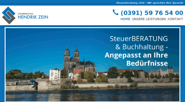 steuerberater-zein.de