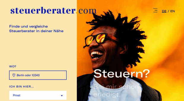 steuerberater.com