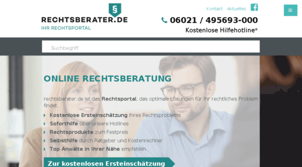 steuerberater.rechtsberater.de