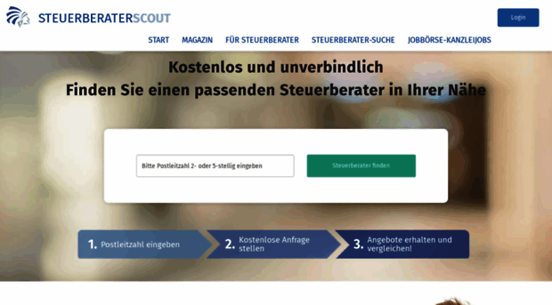 steuerberaterscout.com