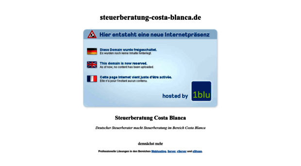 steuerberatung-costa-blanca.de