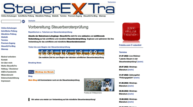 steuerextra.de