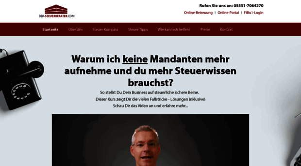 steuerkanzlei-spieker.de