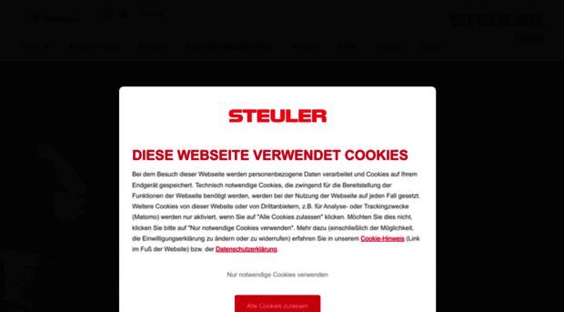 steuler-kch.com