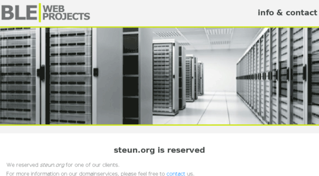 steun.org