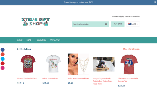 steve-gift-shop.myshopify.com