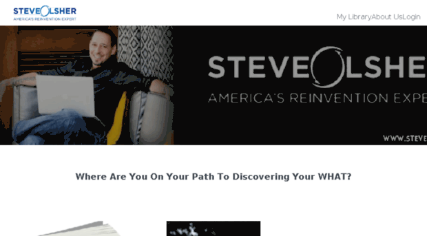 steve-olsher.mykajabi.com