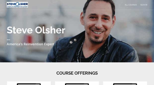 steve-olsher.thinkific.com