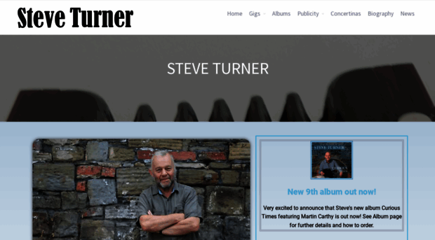 steve-turner.co.uk