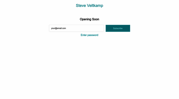 steve-veltkamp.myshopify.com