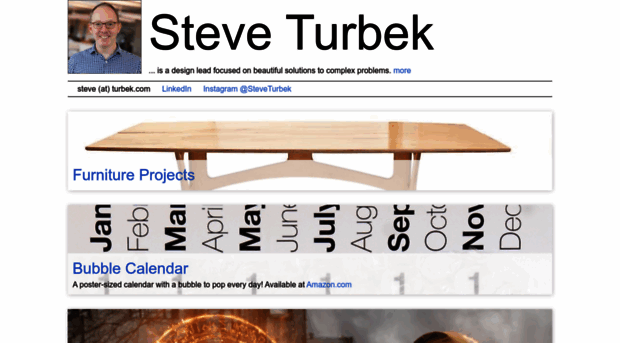 steve.turbek.com