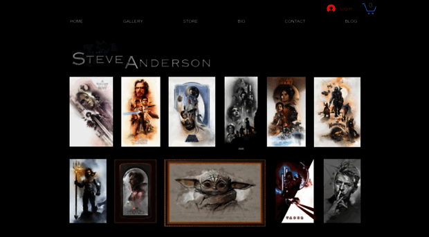 steveandersondesign.com