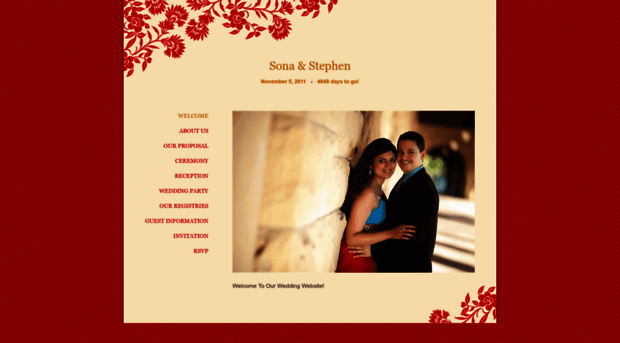 steveandsona.com