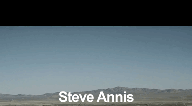 steveannisdop.com