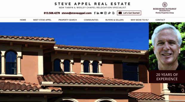 steveappel.com