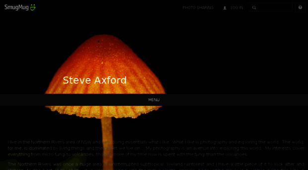 steveaxford.smugmug.com