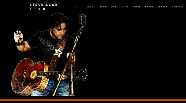 steveazar.com