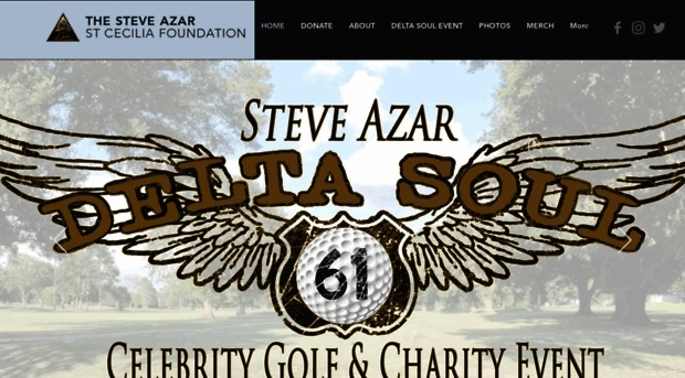 steveazarsaintceciliafoundation.org