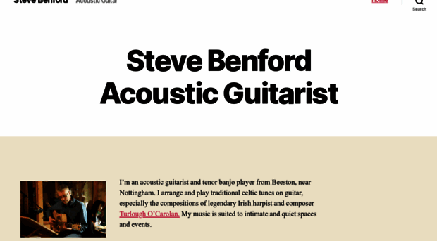 stevebenford.wordpress.com