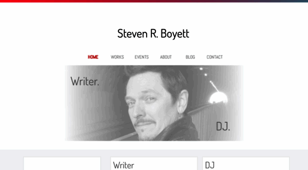 steveboy.com