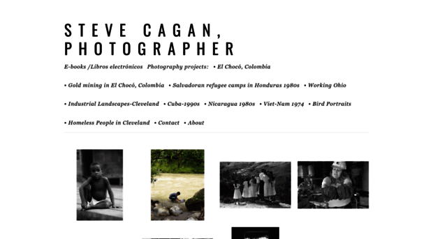 stevecagan.com