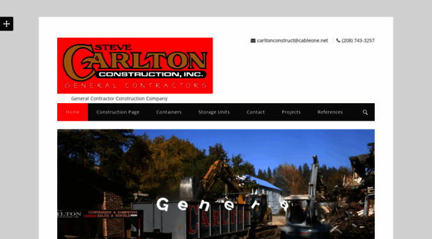 stevecarltonconstruction.com