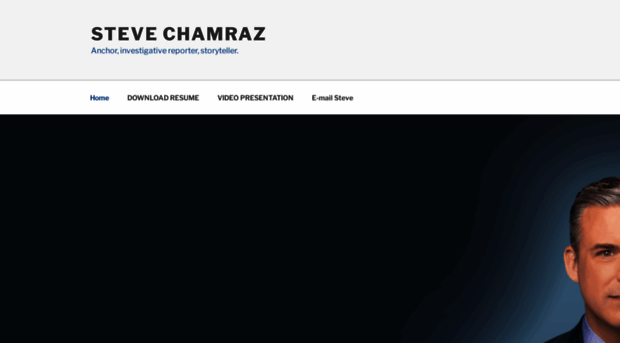 stevechamraz.com