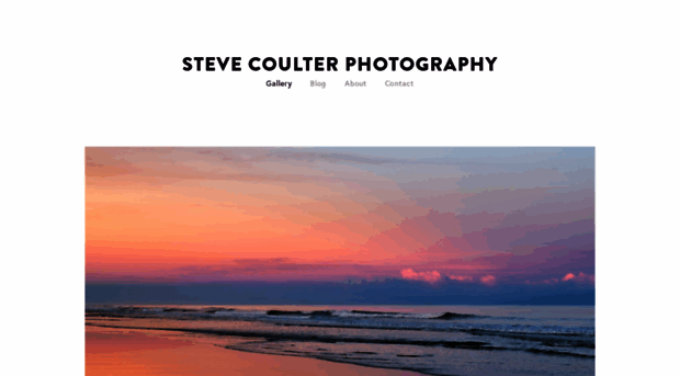 stevecoulterphotography.com