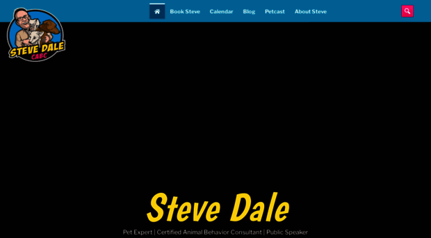 stevedale.tv