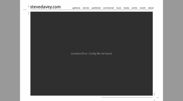 stevedavey.com