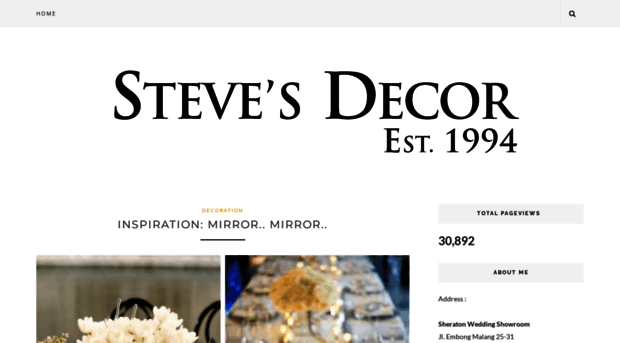 stevedecor.blogspot.com