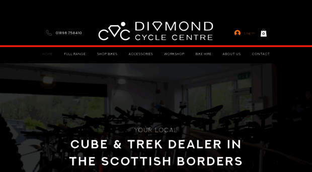 stevediamondcycles.co.uk