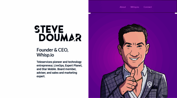 stevedoumar.com