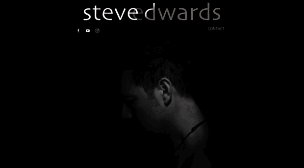 steveedwardsmusic.com