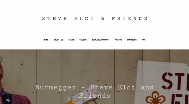 steveelciandfriends.com