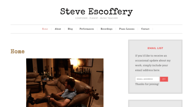 steveescoffery.com