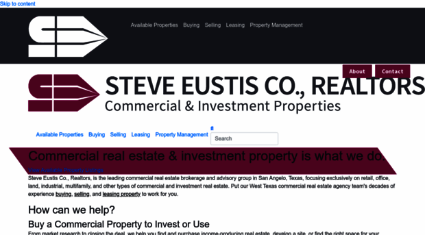 steveeustisrealestate.com