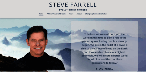 stevefarrell.org