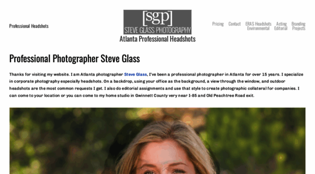 steveglassphotographer.com