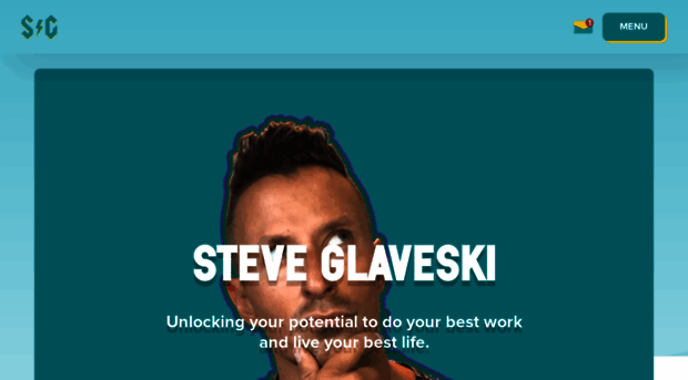 steveglaveski.com