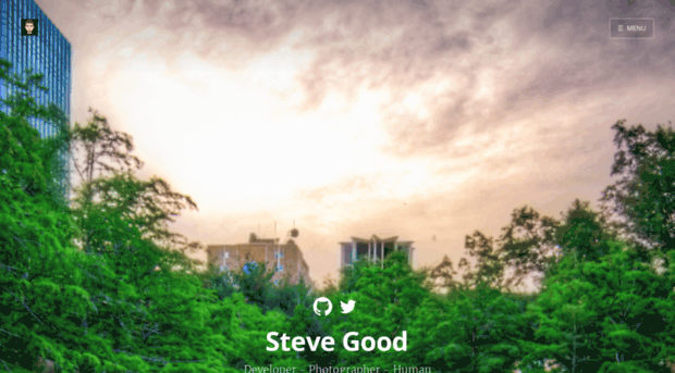 stevegood.org