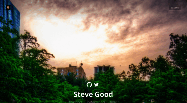 stevegood.rocks