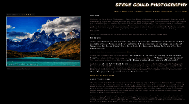 stevegouldphotography.com