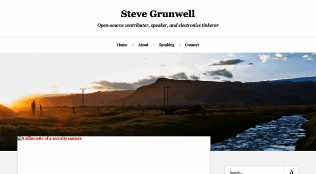 stevegrunwell.com
