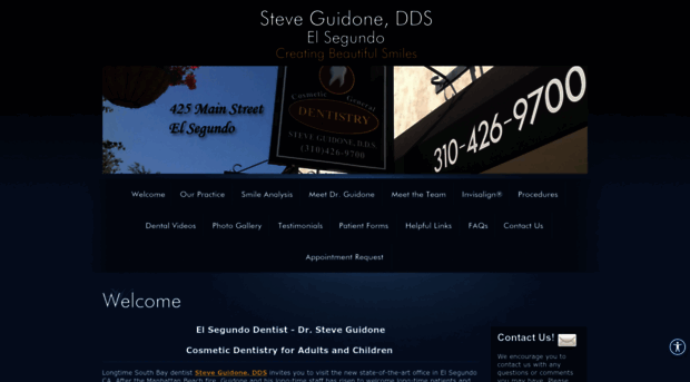 steveguidonedds.com