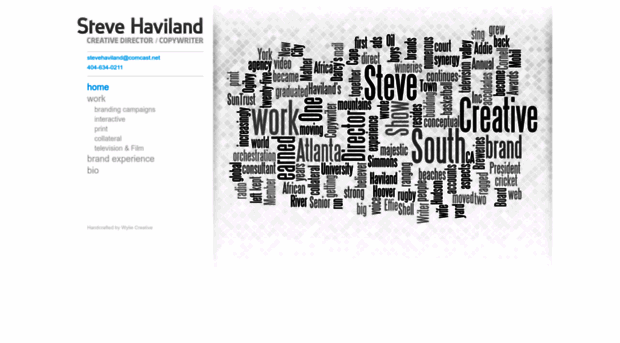 stevehaviland.com