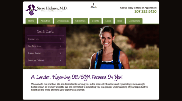 stevehicknermd.com