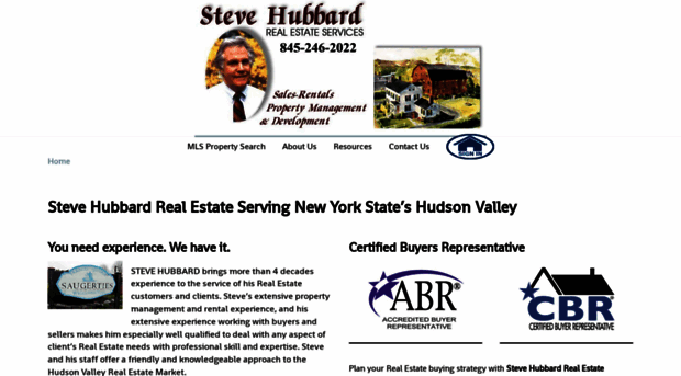 stevehubbardrealestate.com